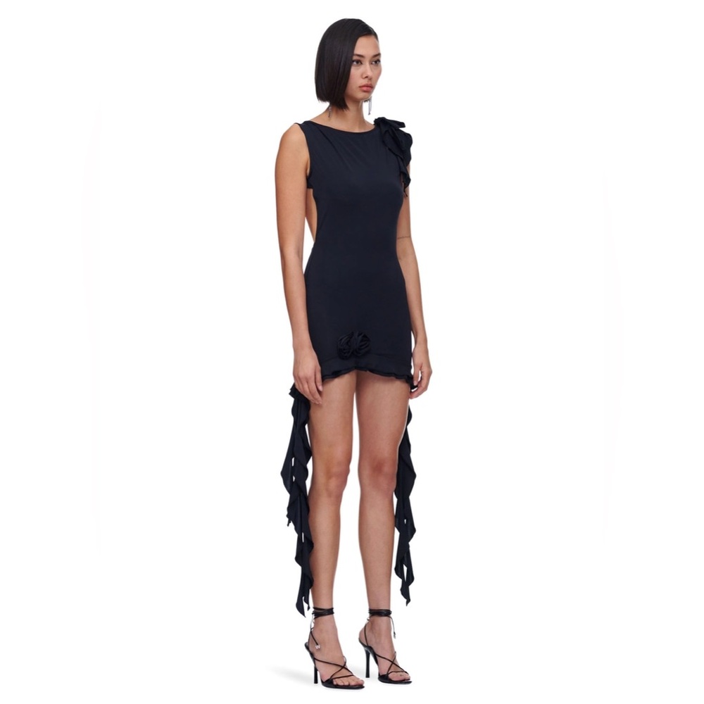 Lioness Opulence Mini Dress Size M
